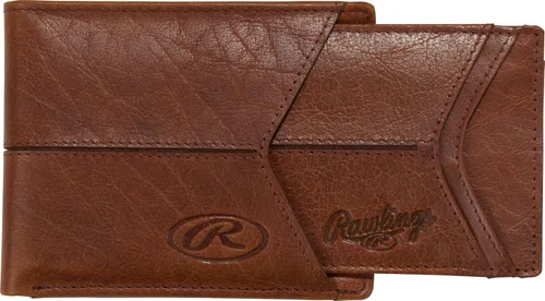 Vista 14 de Rawlings Men's Bifold Wallet Collection