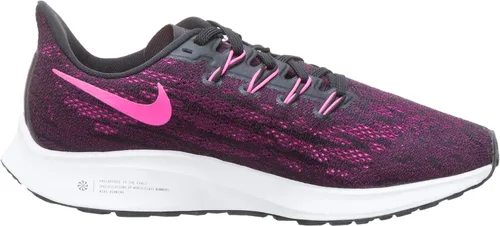 Vista 6 de Nike Air Zoom Pegasus 36 - Tenis para correr para mujer