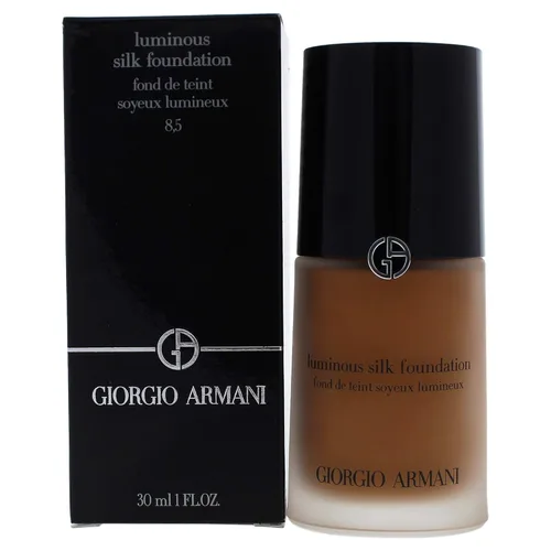 Vista 11 de Giorgio Armani Luminous Silk Foundation - # 10 1.0 fl oz/1oz