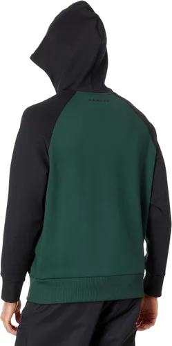 Vista 10 de Oakley mens Sierra Dwr Fleece Hoodie 2.0