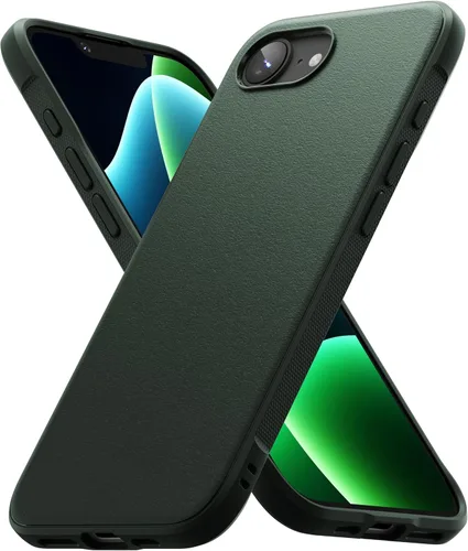 Vista 21 de Ringke Onyx - Funda para iPhone 15 Case, [Se Siente Bien en la Mano] resistente al aceite y a la suciedad, cubiertas individuales para lentes