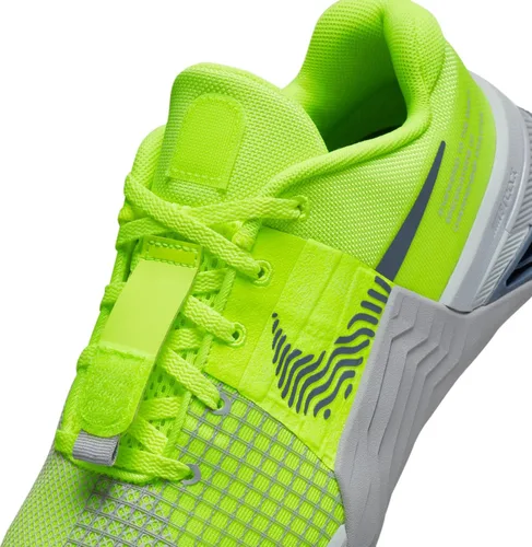 Vista 186 de Nike Zapatillas Metcon 8 para hombre