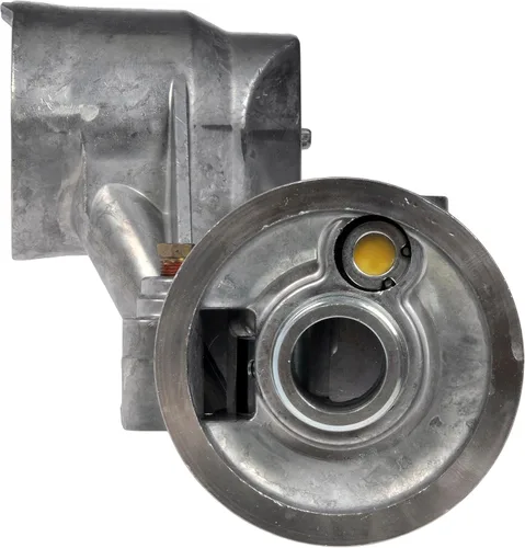 Vista 2 de Dorman 904-408 Soporte de montaje para enfriador de aceite de motor compatible con modelos Ford seleccionados