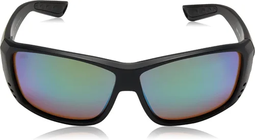 Vista 2 de Costa Del Mar Gafas de sol rectangulares Cat Cay para hombre