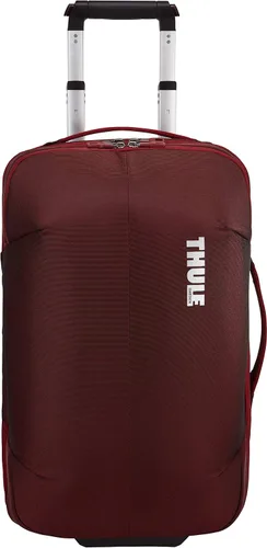 Vista 11 de Thule Subterra Carry On Roller 22