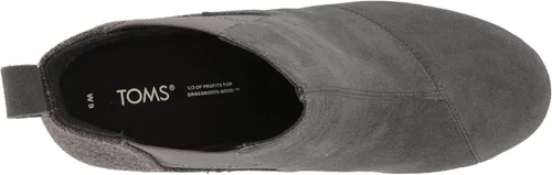 Vista 5 de TOMS Botines Bailey para mujer