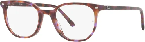 Vista 2 de Ray-Ban RX5397 Elliot - Marcos redondos para lentes graduados