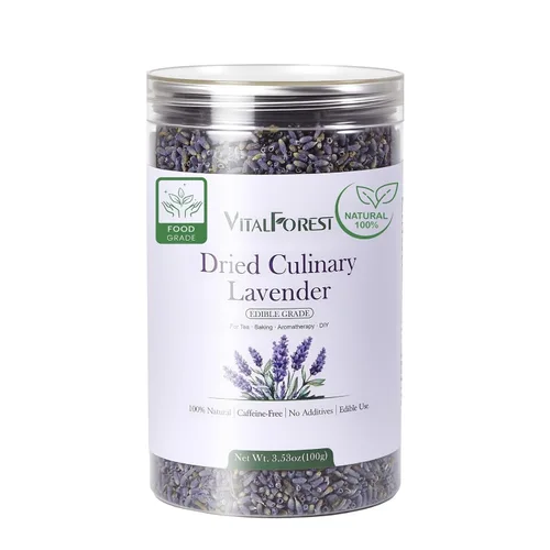 Vista 12 de Juego de regalo de té floreciente, 10 variedades únicas de bolas de té floreciente, VitalForest Envase individual hecho a mano de té verde