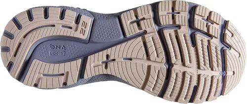 Vista 6 de Brooks - Tenis de correr Adrenaline GTS 22 con soporte para mujer