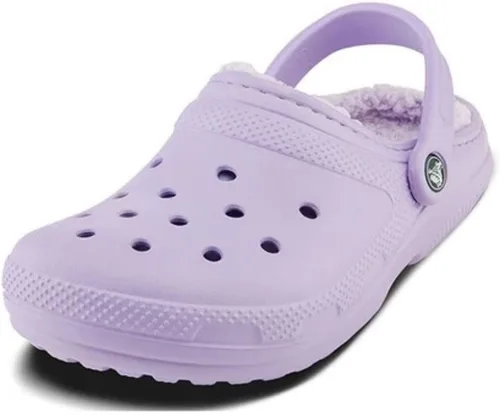 Vista 71 de Crocs Crocband II - Zueco para niños Negro