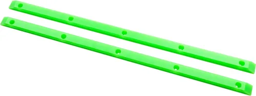 Vista 2 de Powell Peralta Rieles para patineta verde Rib Bones