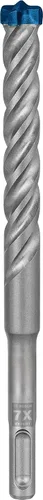 Vista 18 de Bosch 1 broca de martillo Expert SDS plus-7X