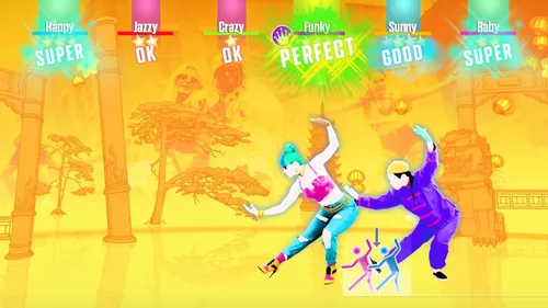 Vista 3 de Just Dance 2018 (PS3)