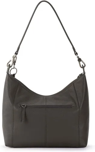 Vista 3 de The Sak Bolso Hobo Alameda en Piel
