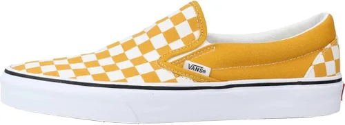 Vista 2 de Vans - Tenis unisex de caña baja, clásicos, de meter
