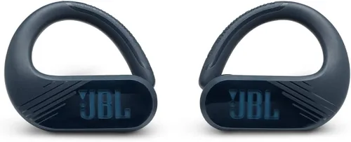 Vista 11 de JBL Endurance Peak II - Auriculares deportivos inalámbricos resistentes al agua, color negro JBL Pure Bass Sound, Up to 30 Hours of Playback 6