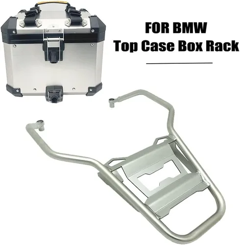 Vista 6 de Portaequipajes para motocicleta trasera para BMW R 1200 GS LC ADV R 1250 GS para Adventure 1250GSA 2014-2021 2021 R1200GS R1250GS