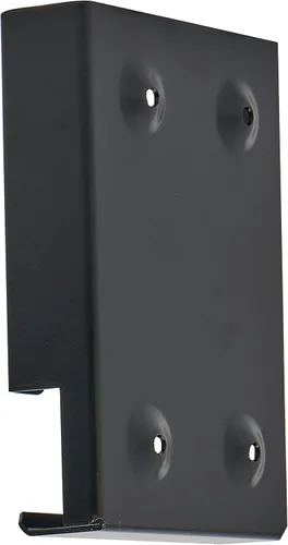 Vista 4 de Extreme Max 5001.6148 Dispensador de bujías de aluminio de montaje en pared para remolque de carreras cerrado, tienda, garaje, almacenamiento - negro
