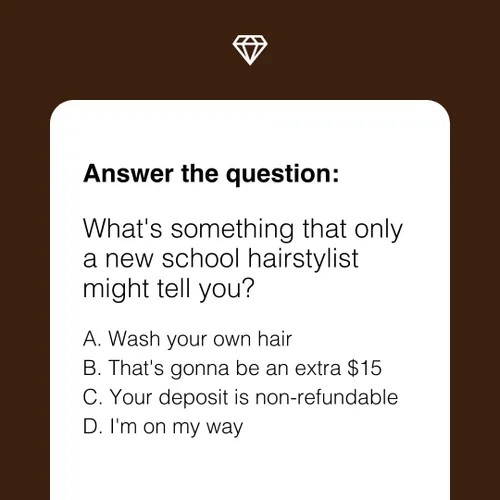 Vista 9 de Black Card Revoked: Edición X Consigue el nuevo juego de trivia de cultura negra Diversión familiar Disfruta en todas las reuniones familiares