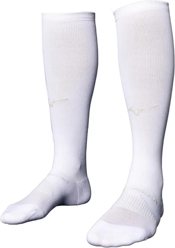 Vista 12 de Mizuno Calcetines de rendimiento estándar OTC para hombre Carbón