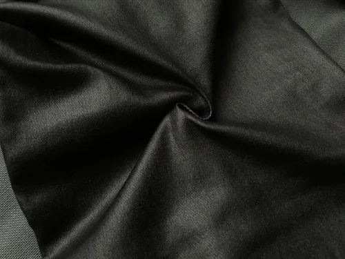 Vista 8 de Newbestyle - Pantalones de mezclilla de piel sintética con estilo para mujer