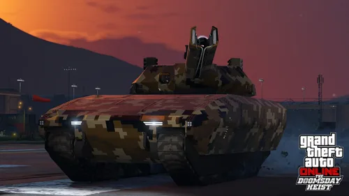 Vista 12 de Grand Theft Auto V Pc