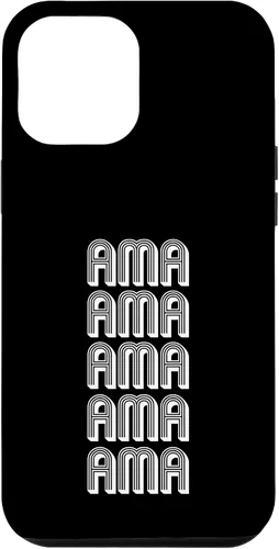 Vista 25 de AMA Amarillo Airport - Funda de viaje para iPhone 16