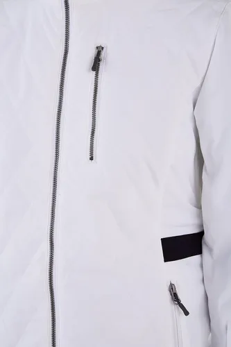 Vista 6 de Spyder Chaqueta de esquí con aislamiento cruzado para mujer