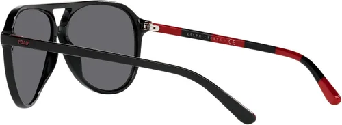 Vista 5 de Polo Ralph Lauren Ph4173 Aviator - Gafas de sol para hombre