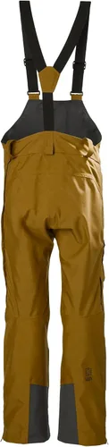 Vista 2 de Helly-Hansen 65643 Powderqueen - Pantalón con pechera para mujer