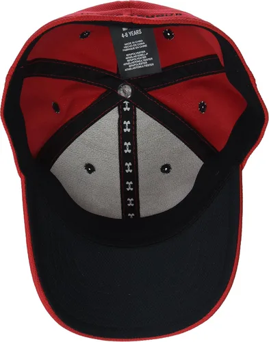 Vista 3 de Under Armour Gorra de béisbol para niño