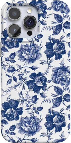 Vista 22 de Casely Funda para iPhone 15 Pro Amalfi Aperitivo Dolce Vita Compatible con MagSafe Diseño clásico ultrafino