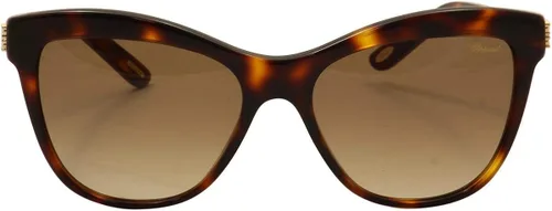 Vista 2 de Chopard Chopard SCH189S Sun 55 - 17 - 130 OrangeHavana0748