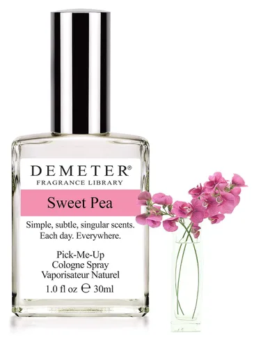 Vista 76 de DEMETER Aceite de perfume en rollo de pera asiática, 0.33 onzas, de larga duración
