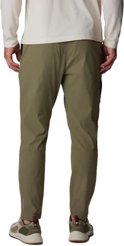 Vista 2 de Columbia Pantalón cónico Mesa Negro Hombre