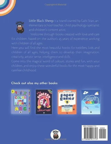 Vista 2 de SUDOKU for KIDS 100 Sudoku Puzzles with Solutions Ages 6+