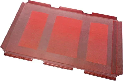 Vista 6 de suddus Funda de repuesto para cama elevada para perro, cama elevada para perro, a prueba de mordidas, fácil de limpiar, cama elevada transpirable