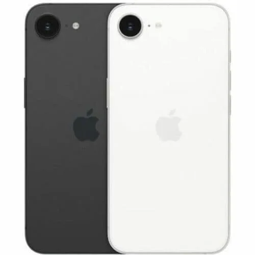 Vista 6 de IPHONE 16E NEGRO 128GB-BES