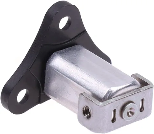 Vista 2 de Reemplazo de bisagras de brazo delantero eje de brazo para DJI Mini 3 pro izquierda derecha brazo trasero Eje piezas de reparación