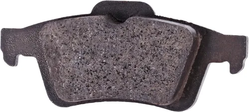 Vista 4 de Garage-Pro Juego de 2 pastillas de freno traseras compatibles con Ford Escape 2013-2016, Focus 2012-2018, compatible con Mazda 3 2004-2013