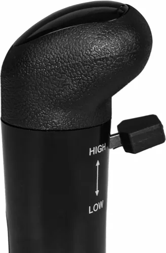 Vista 3 de High Soar 15 Velocidades - Perilla de cambio A-6915, palanca de cambio de aire resistente para transmisión, piezas de transmisión. Compatible