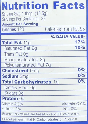 Vista 3 de Fearn Natural Foods Lecitina líquida, 16 onzas