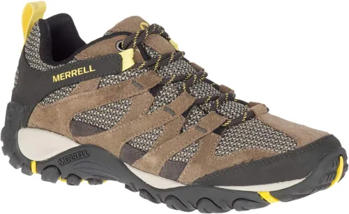 Vista 5 de Merrell Zapatos de senderismo Alverstone para mujer
