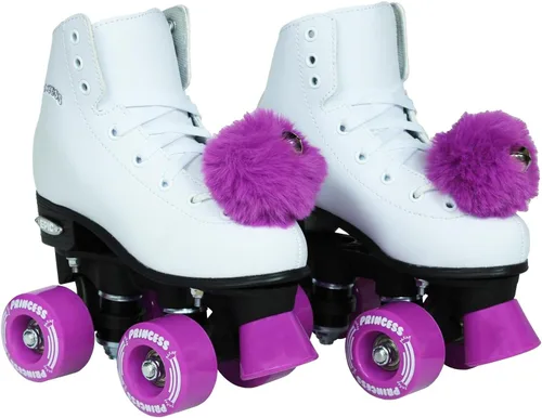 Vista 4 de Epic Skates Patines Princess Quad