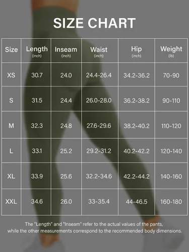 Vista 32 de HIGORUN - Leggings sin costuras para mujer, moldeadores, con diseño gráfico de sonrisas, de cintura alta, para el gimnasio, yoga o hacer ejercicio