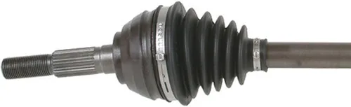 Vista 177 de Detroit Axle - 2 ejes CV delanteros para Chevy Silverado 1500 2007-2018, GMC Sierra Suburban Yukon XL 1500 Avalanche Cheyenne Cadillac Escalade ESV