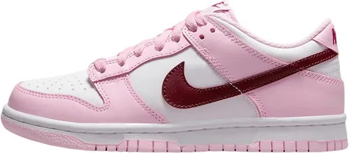 Vista 522 de Nike Kid's Dunk Low Sneaker