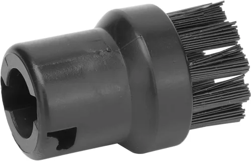 Vista 6 de Zerodis Cepillo de motor de vapor, cepillo de vapor 5 unids cepillo de motor de vapor cepillo de repuesto para SC1 SC2 SC3 SC4 SC5