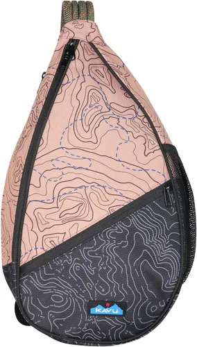 Vista 47 de KAVU Paxton Pack, Drift Tide, Paxton Pack