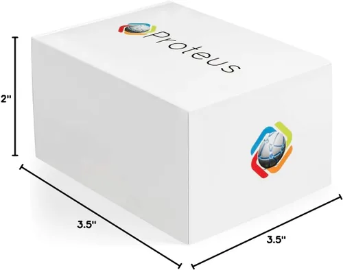 Vista 8 de Sensor de nivel de agua/sumidero Wi-Fi con zumbador, alertas de correo electrónico/texto - Proteus L5